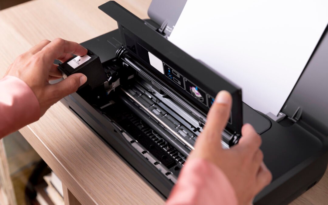 Finding Solutions for Typical Printer Troubles You Encounter